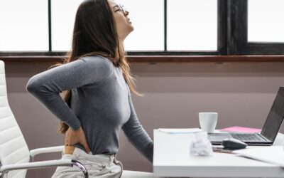 5 Ways to Improve Your Posture
