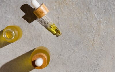 All you need to know about CBD oil Massage