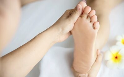Can a Massage Help Plantar Fasciitis?