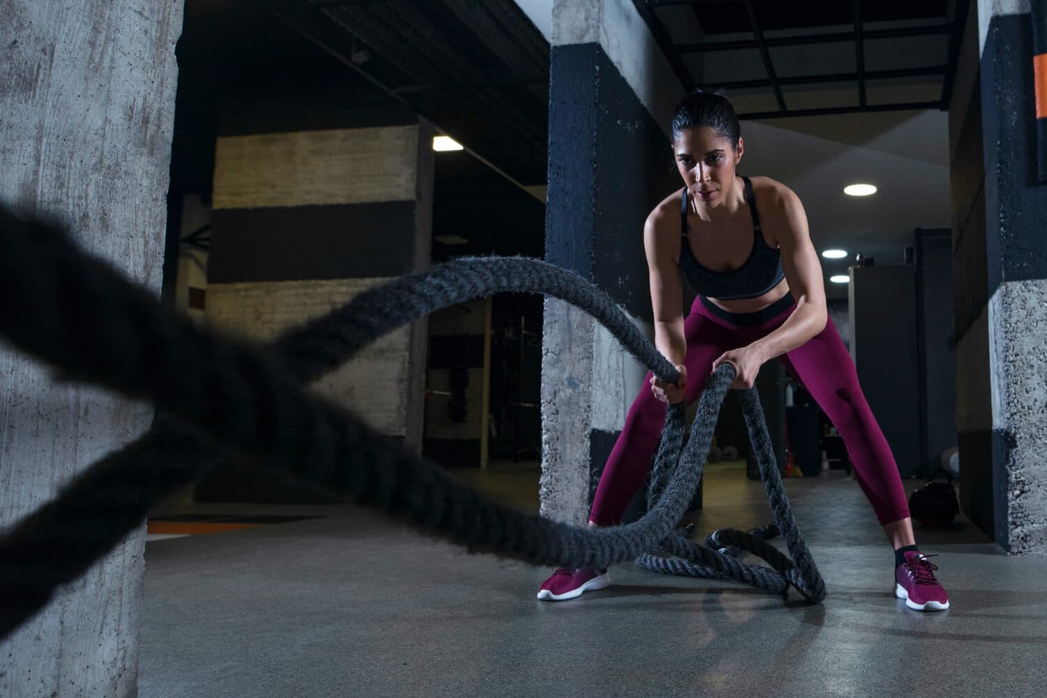Personal Training Leeds