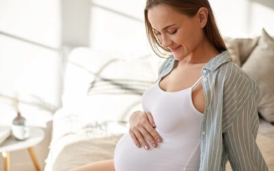 Getting a Massage while Pregnant