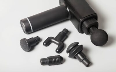 Massage Tools 101