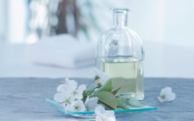 Massage Wax vs Massage Oil