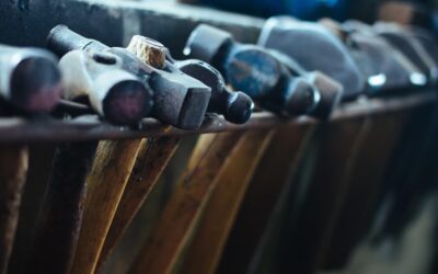 Percussion Massagers… are they worth it?