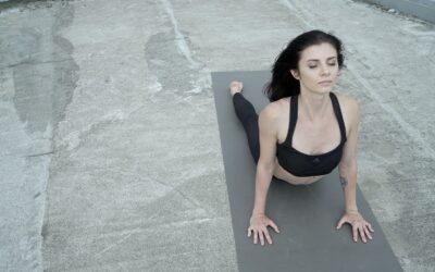 Self Isolation Tips