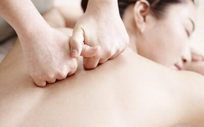 Thai massage: How does it compare to sports massage?