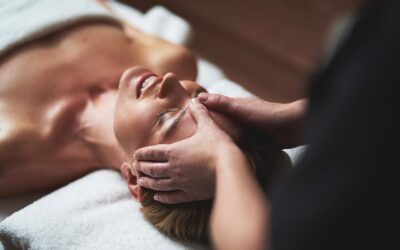 Three Interesting Facts about Indian Head Massage