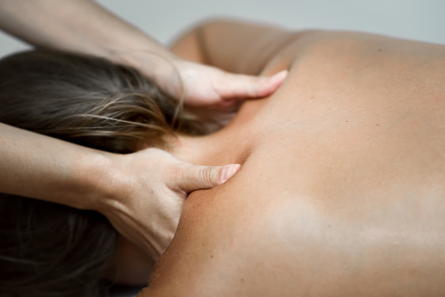 sports massage leeds