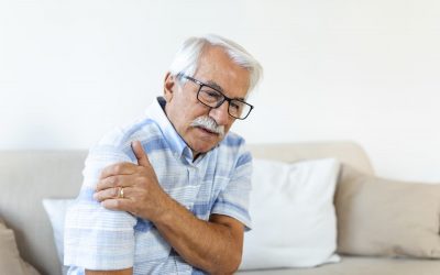 Can massage help arthritis?