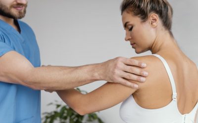 Is there a Difference between a Muscle Tear and a Muscle Strain?