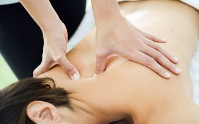 Deep Tissue Massage Questions Answered and Myths Debunked