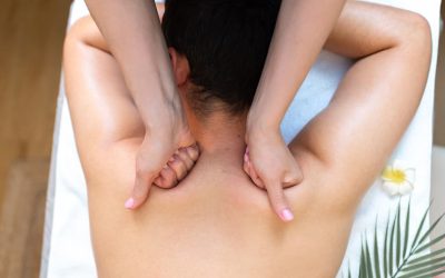What to Do After a Deep Tissue Massage