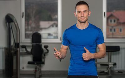 Benefits Only a Personal Trainer Can Provide