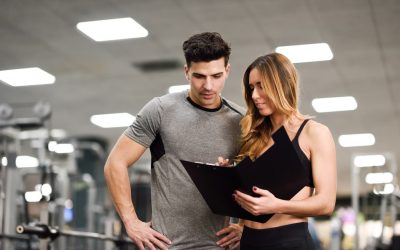 Essential Questions to Ask Your Personal Trainer