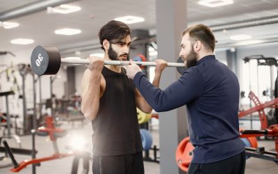 How Often to See a Personal Trainer