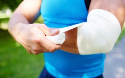 Tennis Elbow Treatment