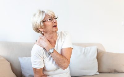Treating the Symptoms of Fibromyalgia with Physical Therapy