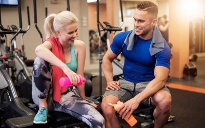 7 Tips to Get the Most Out of Personal Training