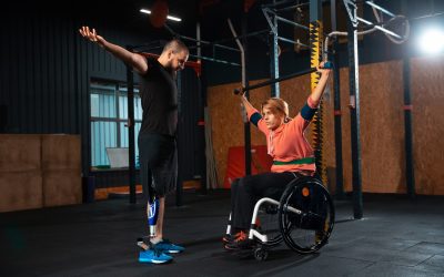 Exercise for Those With Mobility Issues