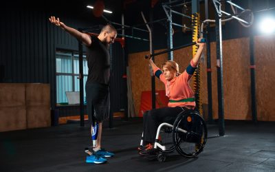 Exercise for Those With Mobility Issues