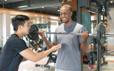 Tips for Working Effectively with a Personal Trainer