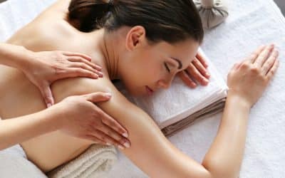 What is the difference between a Thai massage and a regular massage?