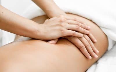 Why Are Massages Beneficial?