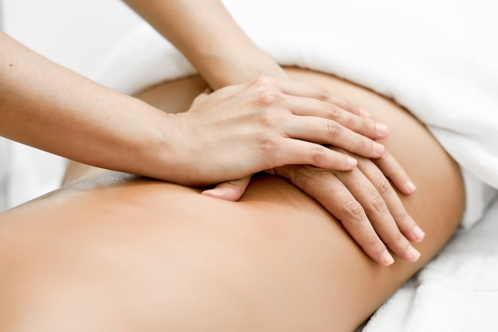 Why Are Massages Beneficial?