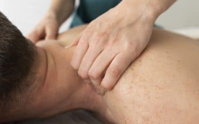 How rough is a deep tissue massage?