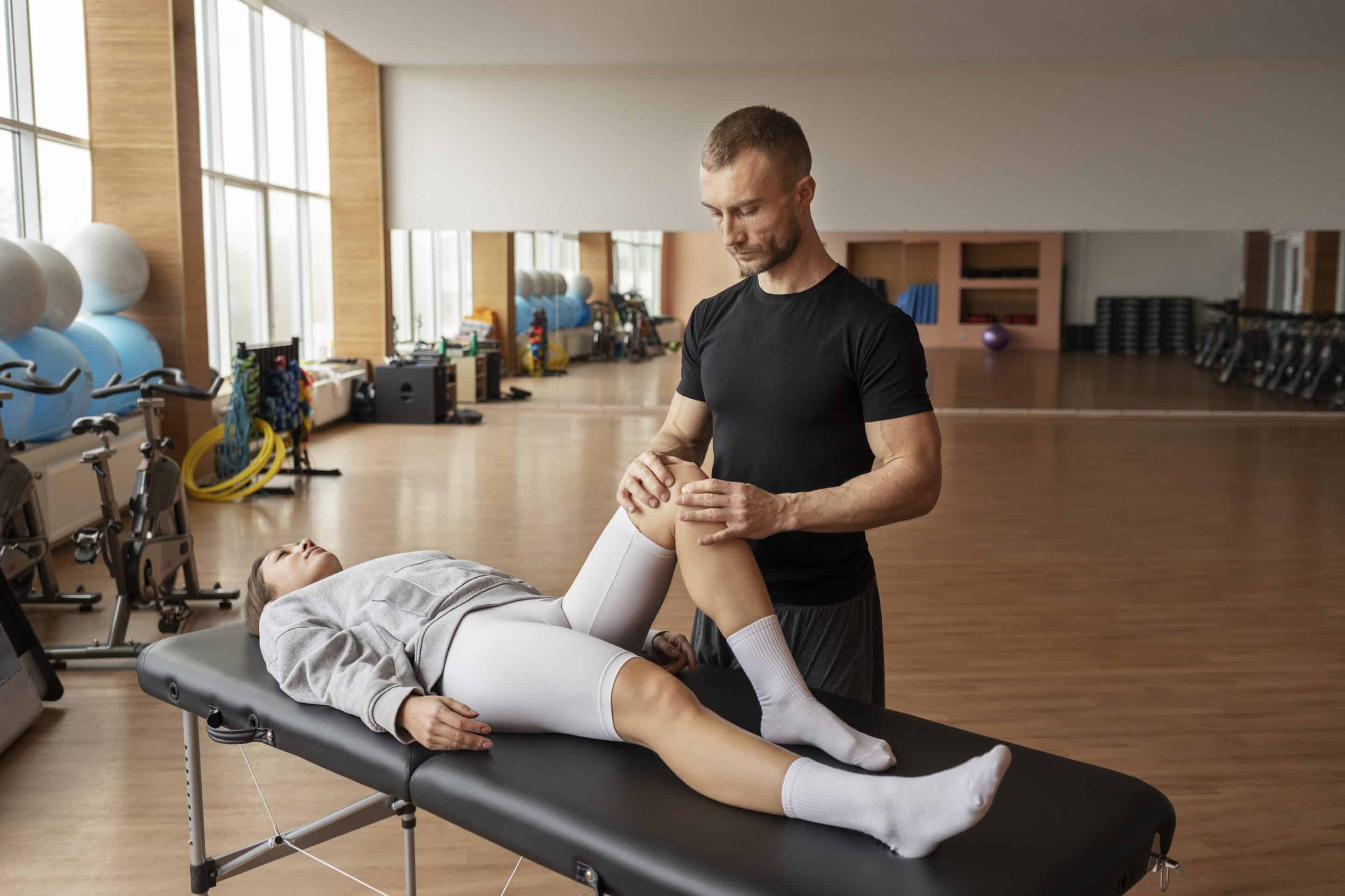 How often should you have a sports massage?
