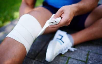 Recover Faster: The Best Massages for Sporting Injuries