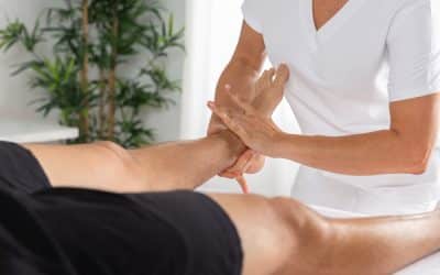 Can sports massage help with your back pain?